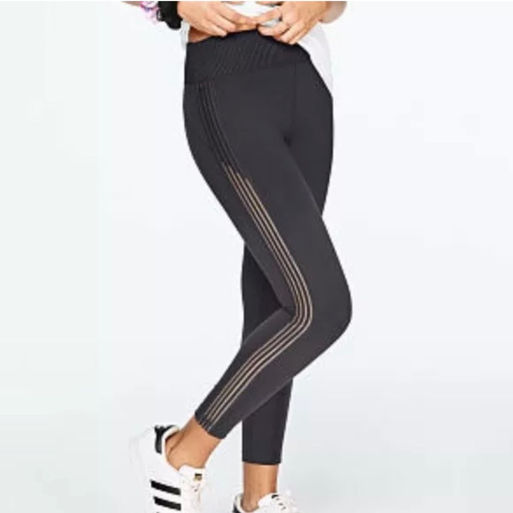 NWOT VICTORIA SECRET PINK Leggings